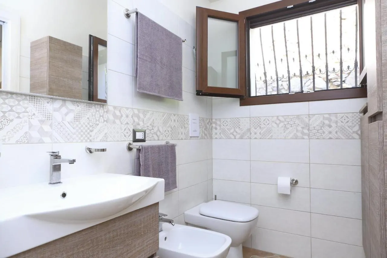 Holiday home Terrazza Della Rocca Villa Cefalu