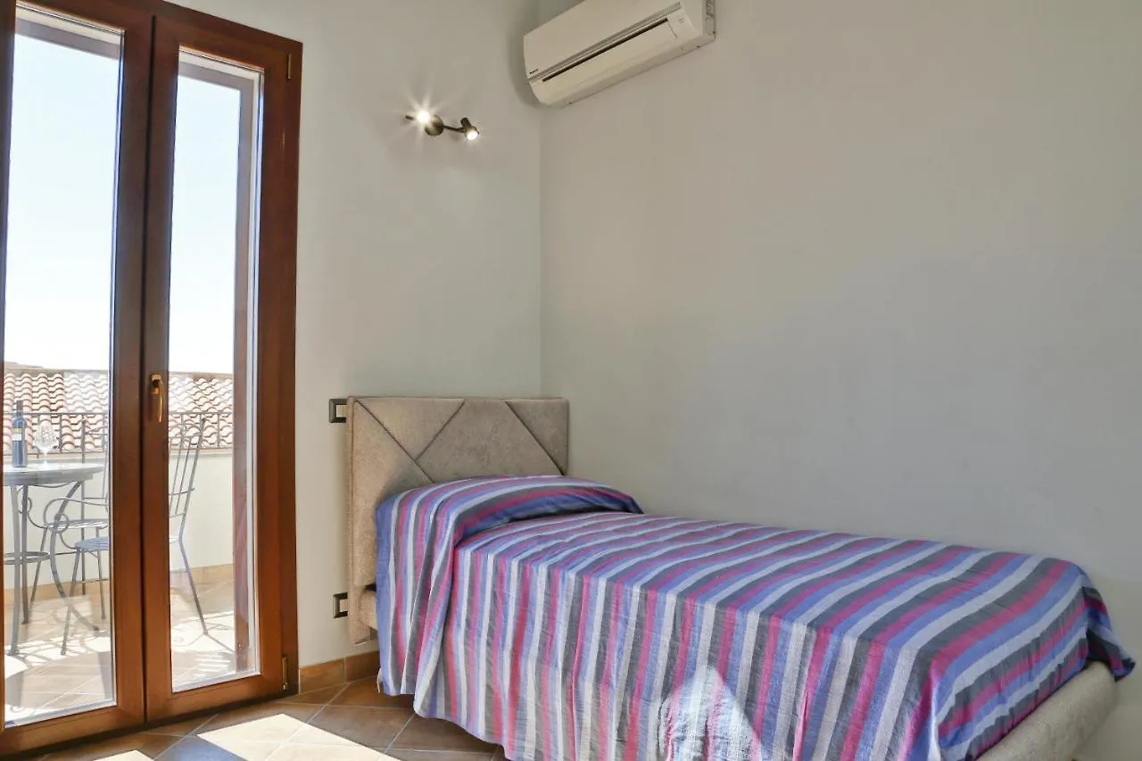 Holiday home Terrazza Della Rocca Villa Cefalu Italy